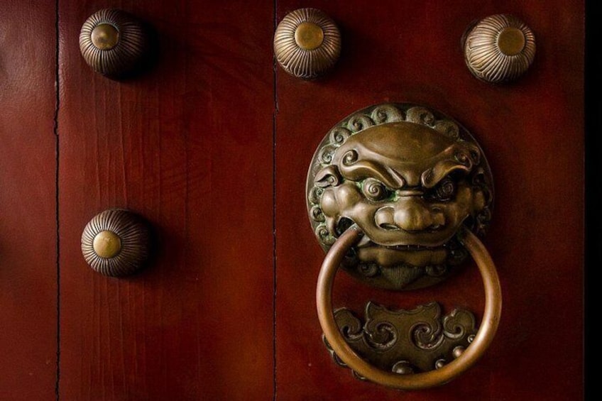 Capture the rich details of Singapore 3