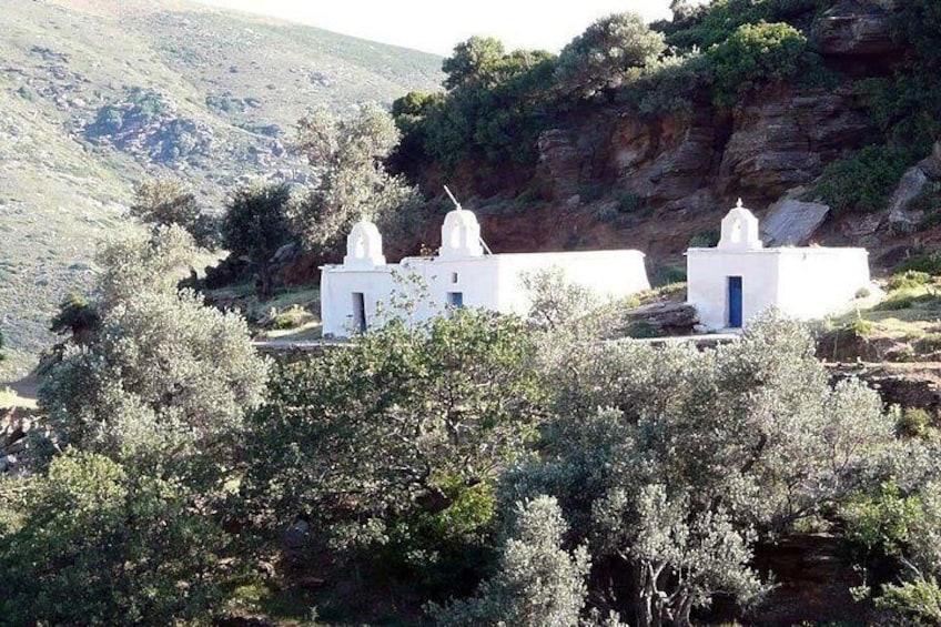 Remata Village 2