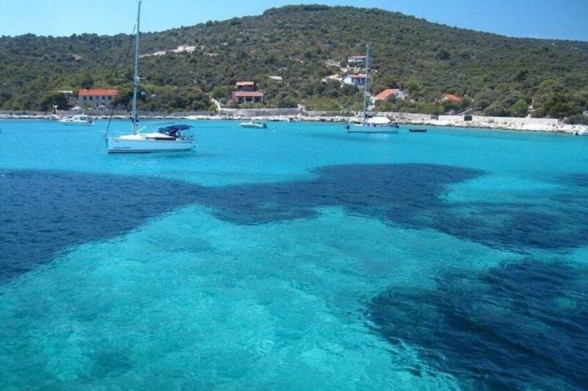 Blue lagoon 5