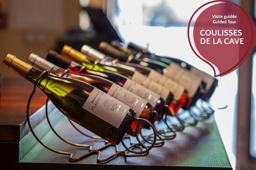 Our range of wine 2019 2