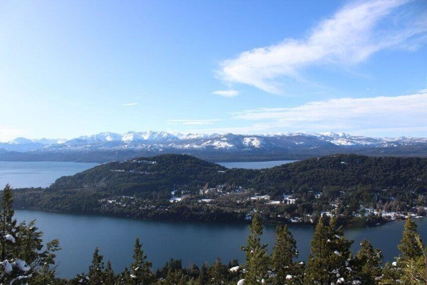 Half Day Small Circuit Tour in San Carlos de Bariloche 3