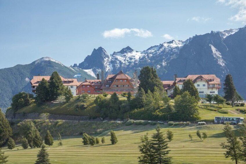 Half Day Small Circuit Tour in San Carlos de Bariloche 2