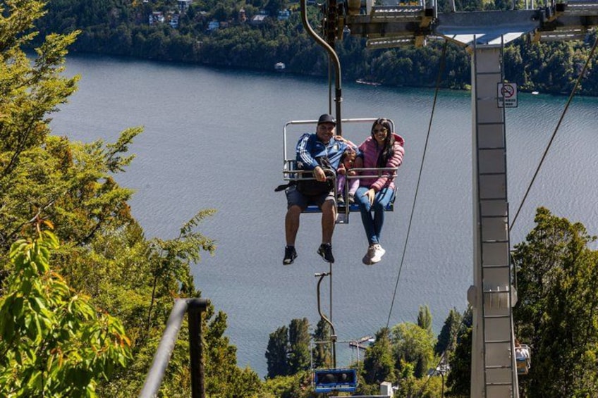 Half Day Small Circuit Tour in San Carlos de Bariloche 5