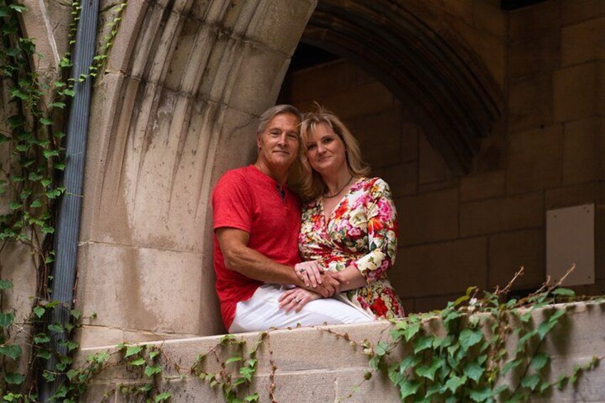 Hire Photographer, Professional Photo Shoot - Crete 2