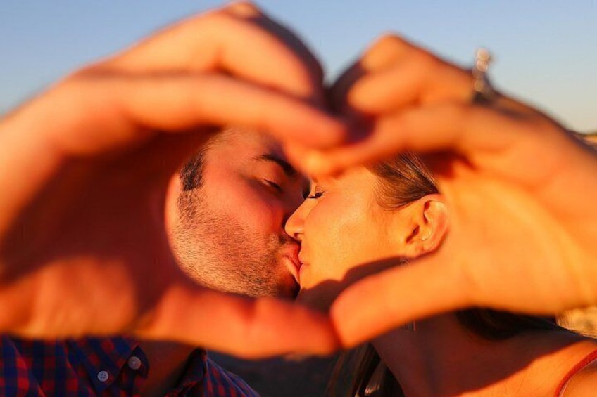 Hire Photographer, Professional Photo Shoot - Crete 3