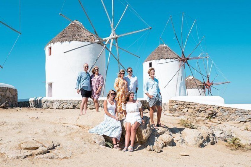 Hire Photographer, Professional Photo Shoot - Crete 4