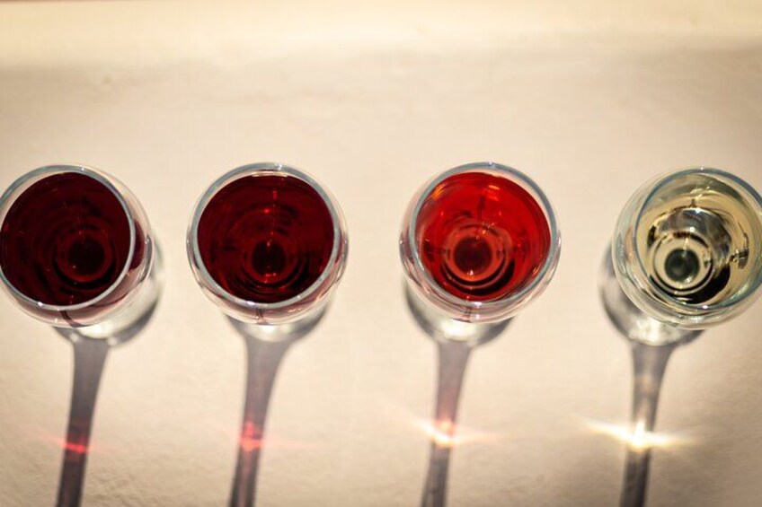 Tour and Wine Tasting in Mykonian Land 3