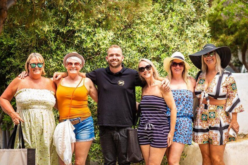 Tour and Wine Tasting in Mykonian Land 3