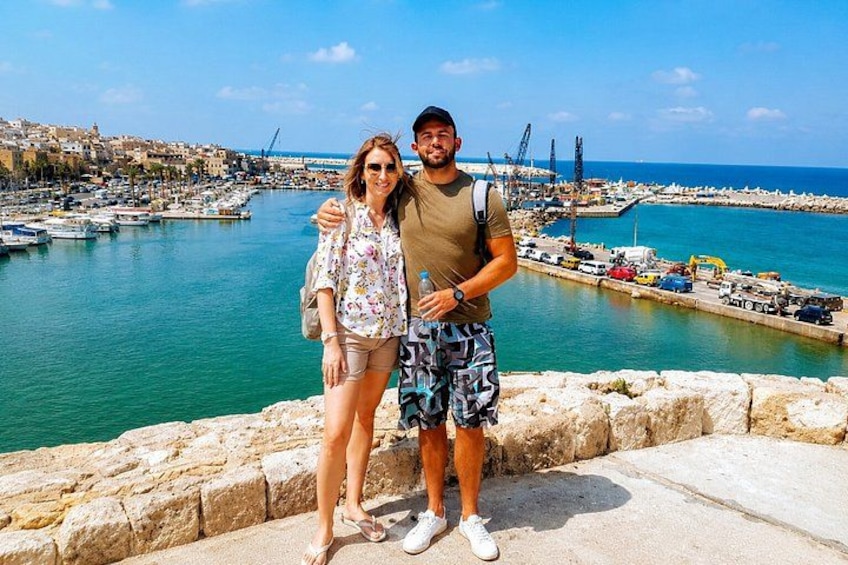 Sidon, Tyre & Maghdouche Small-Group Tour | Lunch Included 4