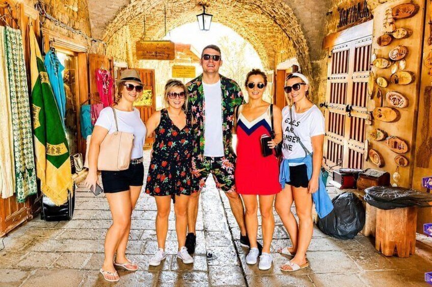 Private Chateau Musar & Byblos Guided Tour | From Beirut 4