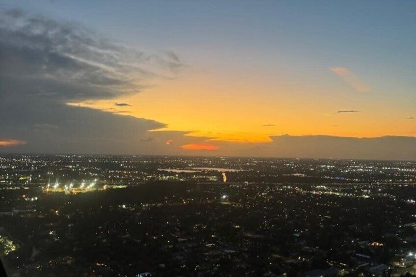 Helicopter Tour-Miami Iconic Coast and City Views 3