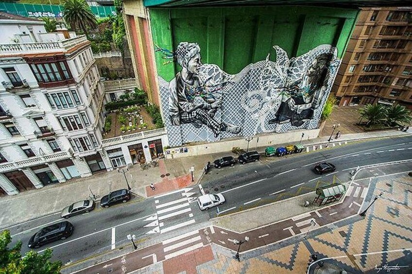 BILBAO, the University district 4