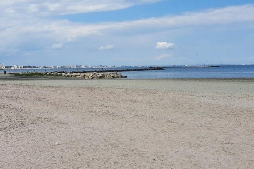 Full-Day Private Tour to the Black Sea from Bucharest 5