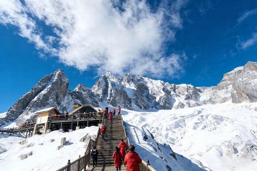 5-Day Private Yunnan Discovery: Kunming, Dali, Shaxi and Lijiang 1