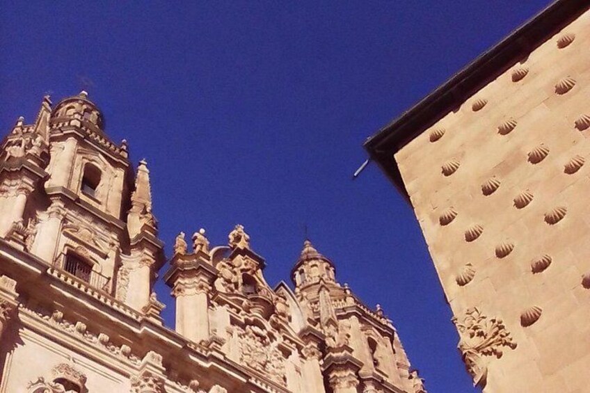 Salamanca Experience with a Local (English) 2