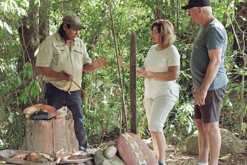 Mossman Gorge Adventure Day 2