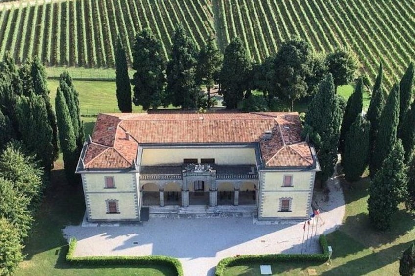 Museum of San Martino della Battaglia 2