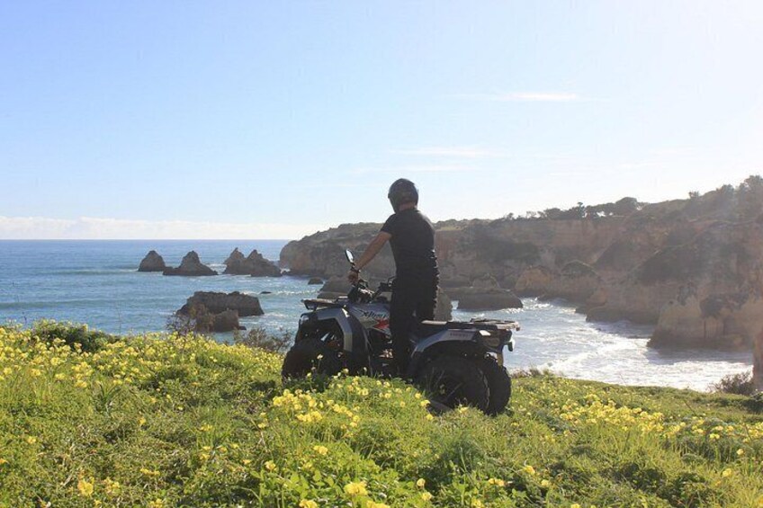 Quads Alvor - The best views from Alvor to Portimao 2