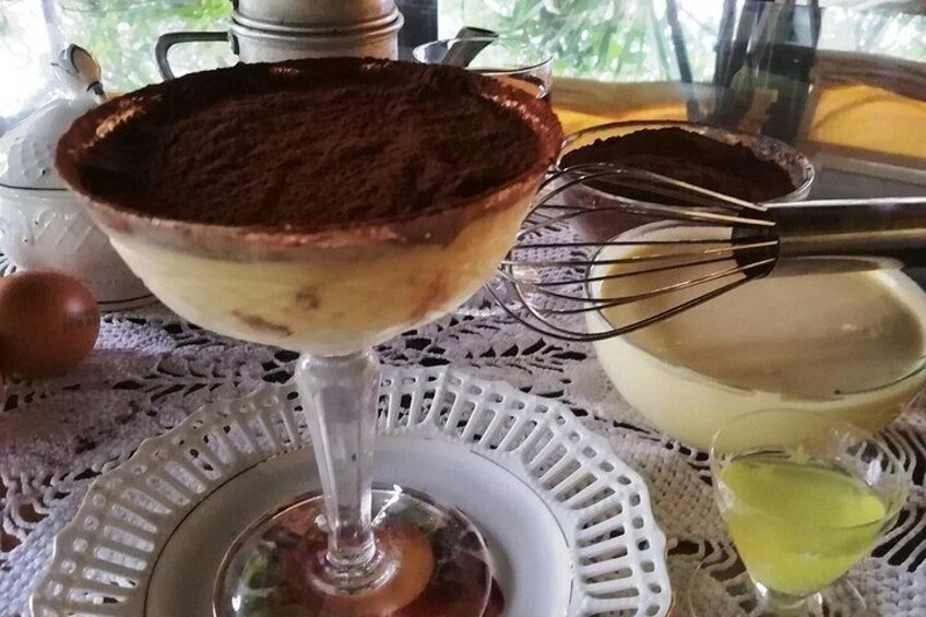 Authentic Pasta & Tiramisu Cooking Class in Milan 2