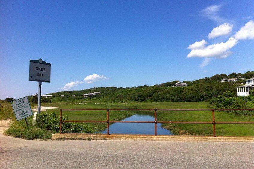 #1 Best Martha's Vineyard Private Tours for up to 6 people 2
