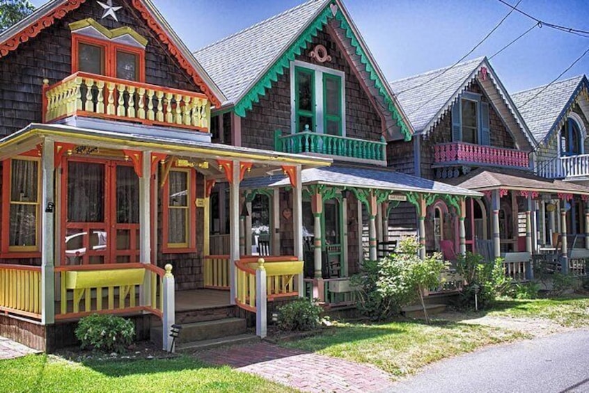 Martha's Vineyard Private Tours 1