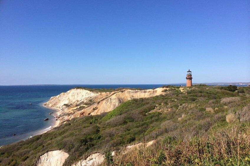 #1 Best Martha's Vineyard Private Tours for up to 6 people 2