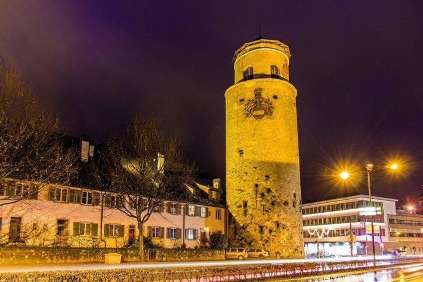 Whispers of Love Feldkirch Private Romance Tour 4