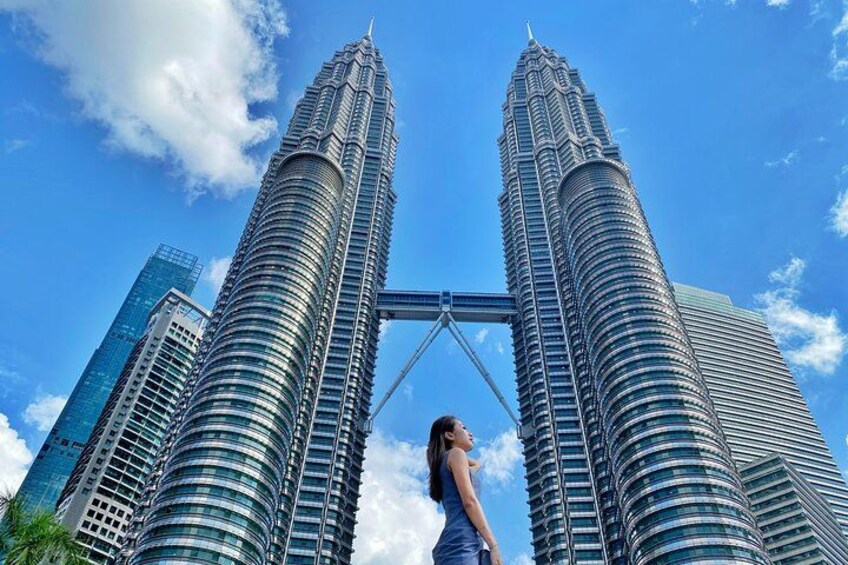 Kuala Lumpur Half Day City Guided Tour (SIC/Shared Tour) 1