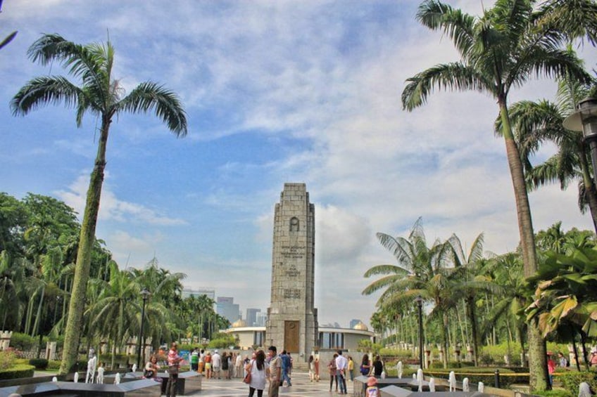 Kuala Lumpur Half Day City Guided Tour (SIC/Shared Tour) 2