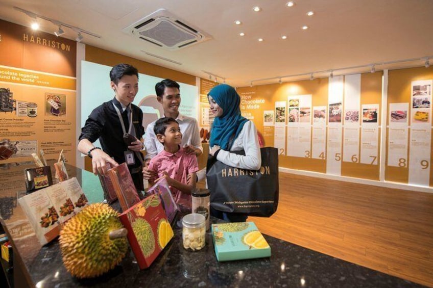 Kuala Lumpur Half Day City Guided Tour (SIC/Shared Tour) 2