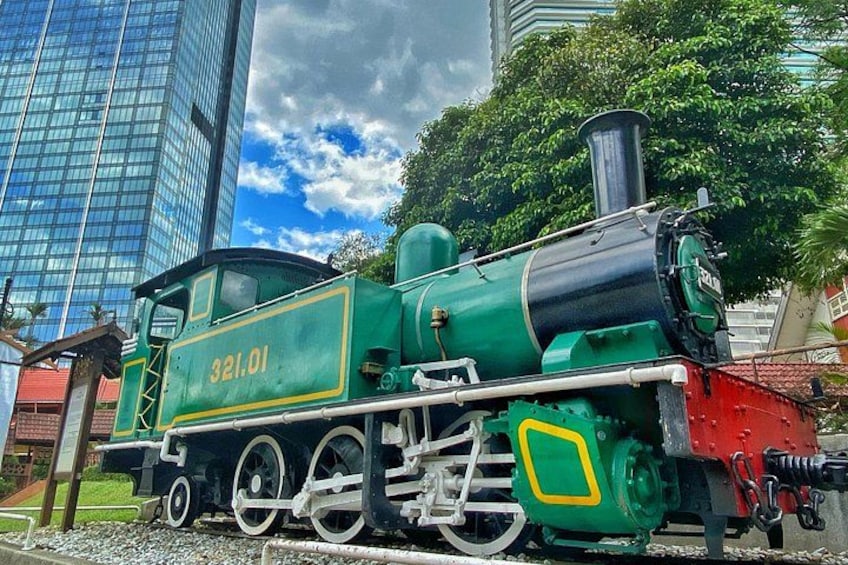 Kuala Lumpur Half Day City Guided Tour (SIC/Shared Tour) 3