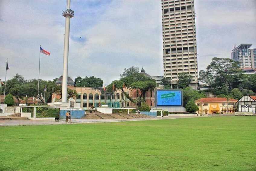 Kuala Lumpur Half Day City Guided Tour (SIC/Shared Tour) 4