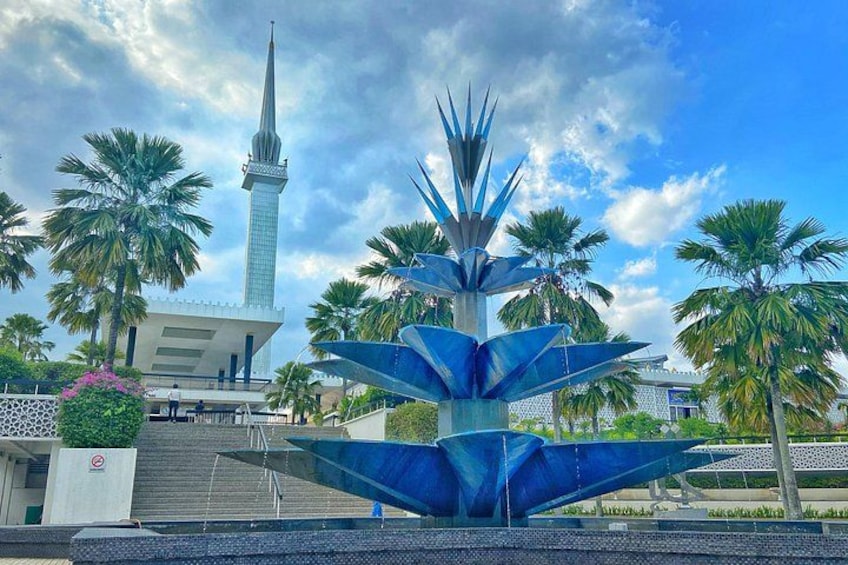 Kuala Lumpur Half Day City Guided Tour (SIC/Shared Tour) 2