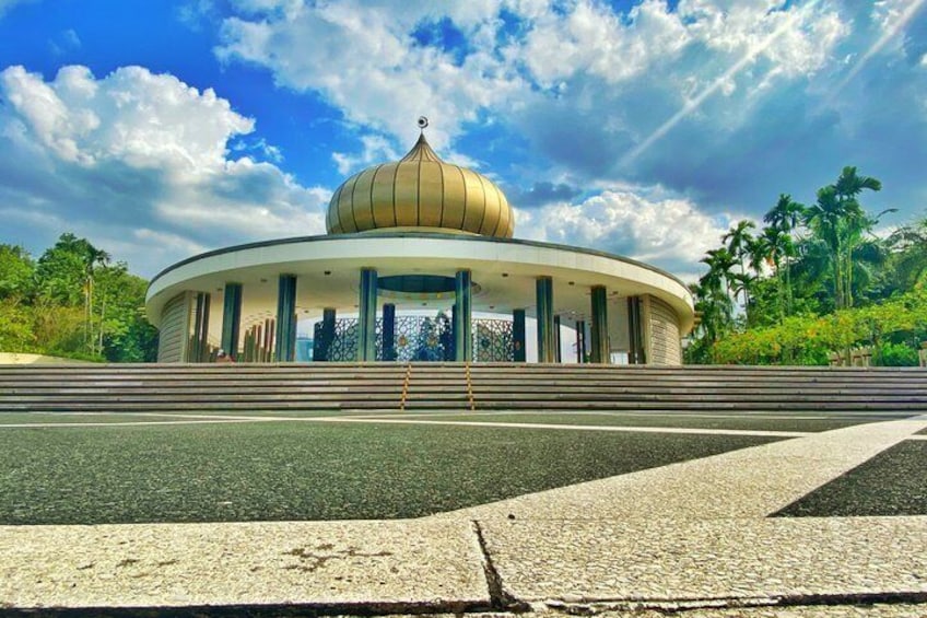 Kuala Lumpur Half Day City Guided Tour (SIC/Shared Tour) 3