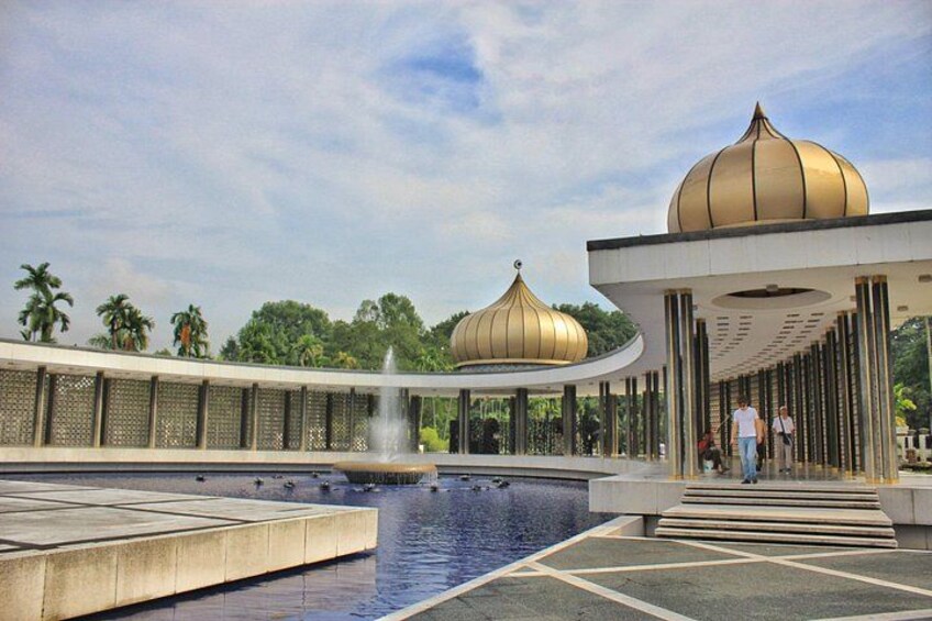 Kuala Lumpur Half Day City Guided Tour (SIC/Shared Tour) 3