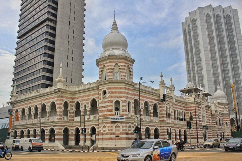 Kuala Lumpur Half Day City Guided Tour (SIC/Shared Tour) 4