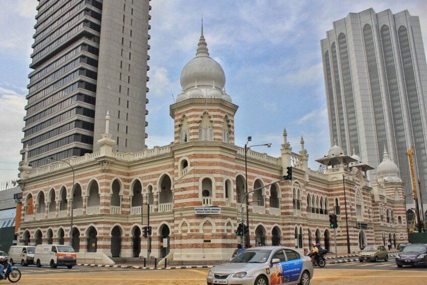 Kuala Lumpur Half Day City Guided Tour (SIC/Shared Tour) 3