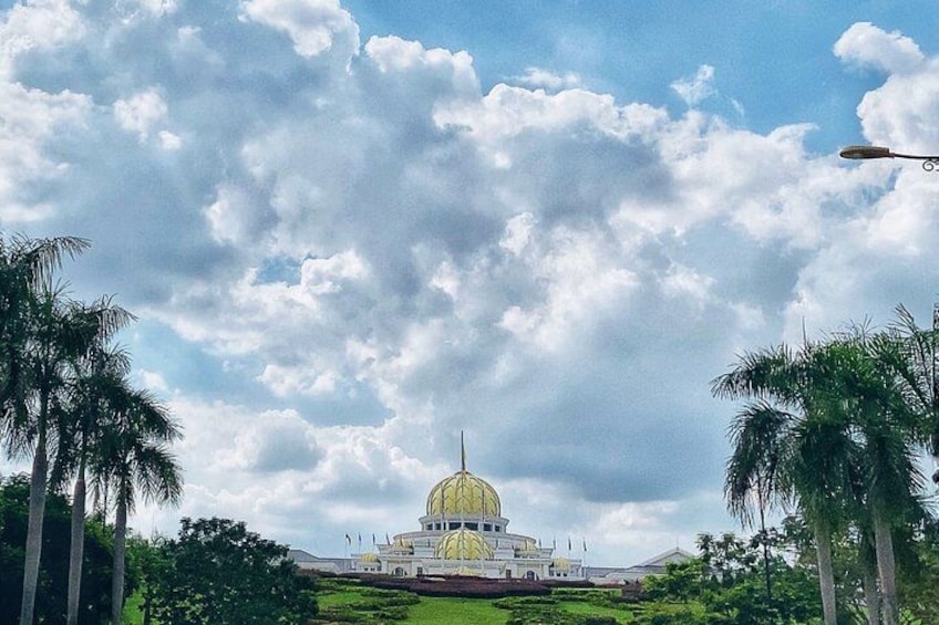 Kuala Lumpur Half Day City Guided Tour (SIC/Shared Tour) 5