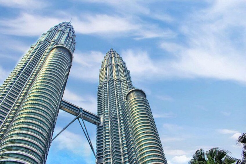 Kuala Lumpur Half Day City Guided Tour (SIC/Shared Tour) 2