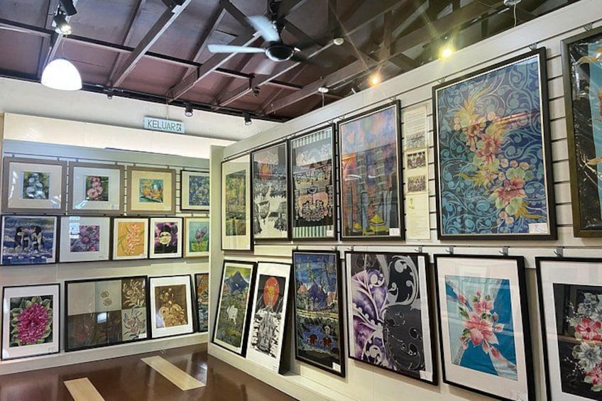 Kuala Lumpur Half Day City Guided Tour (SIC/Shared Tour) 3