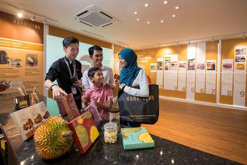 Kuala Lumpur Half Day City Guided Tour (SIC/Shared Tour) 2