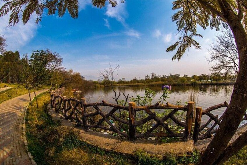 Best of Islamabad City Landmarks Exploration Tour (Private & Guided). 2