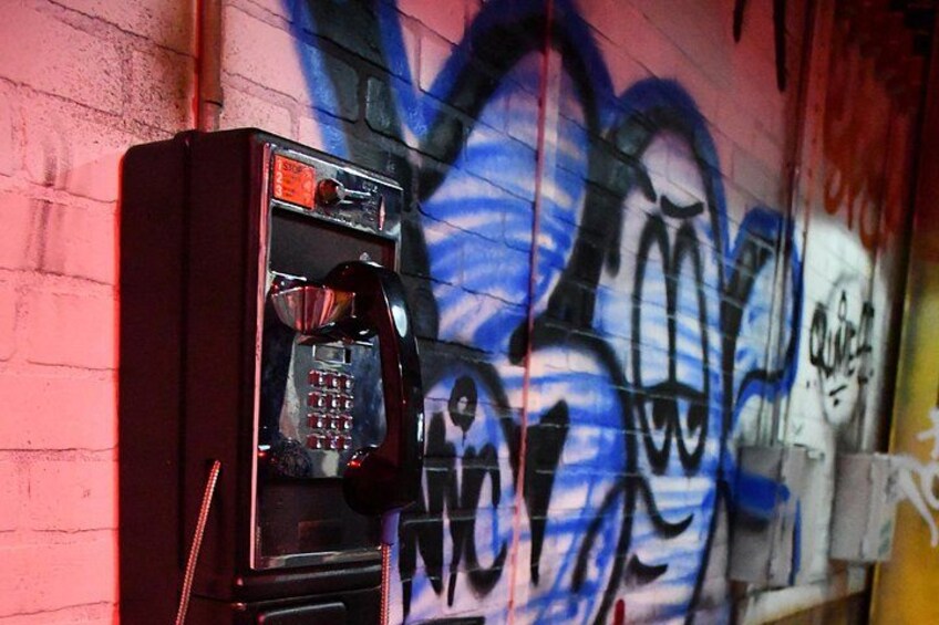 The Terminal Escape Room of Florida 2