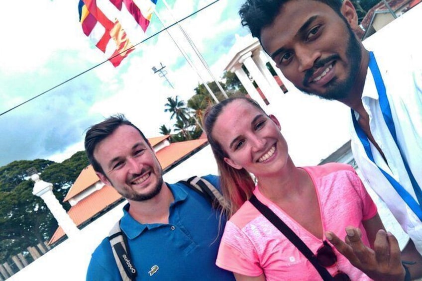 Sri Lanka Culture Tour 2