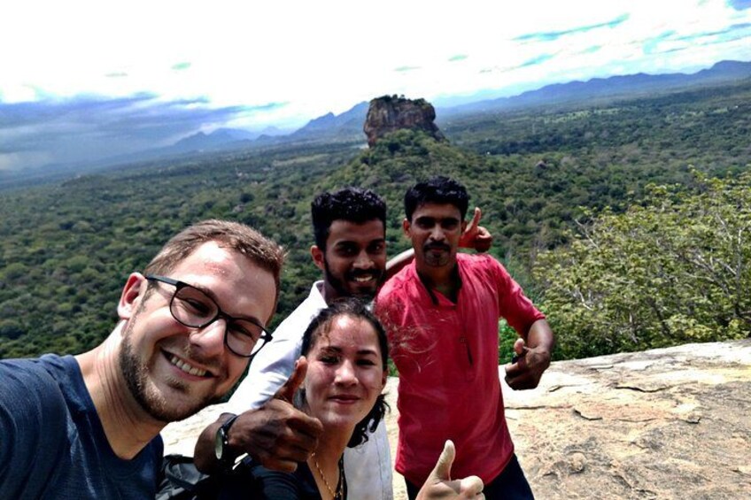 Sri Lanka Culture Tour 4