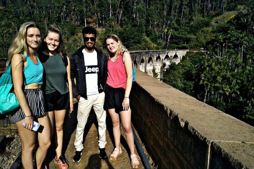 Sri Lanka Culture Tour 5