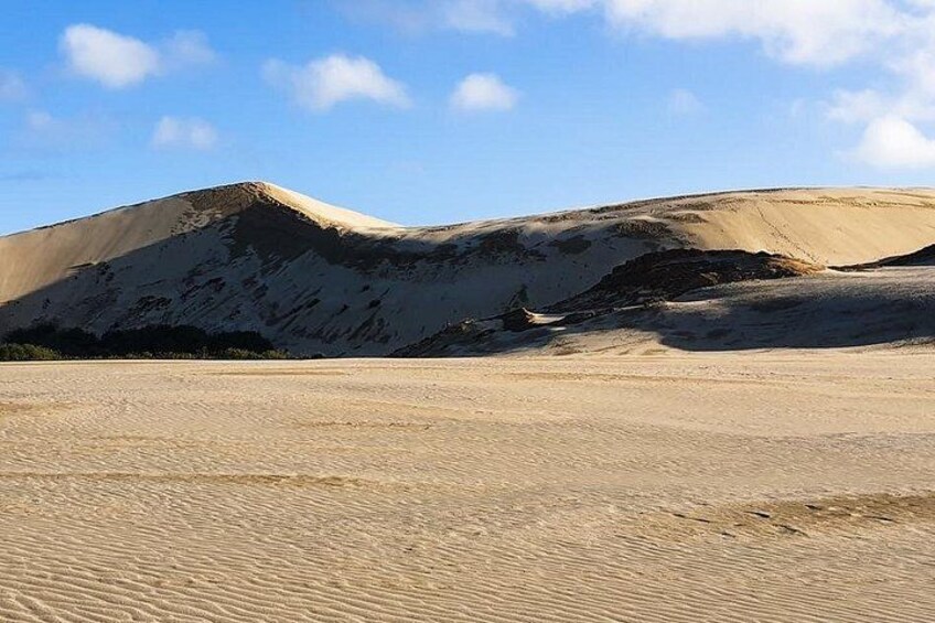 90 Mile Beach 1