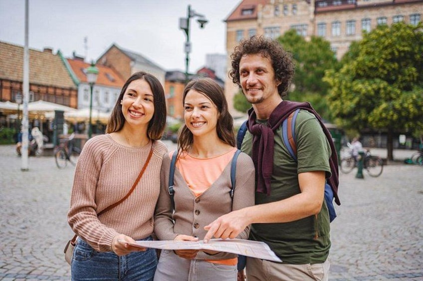 Discover Feldkirch City’s Secrets : Private Walking Tour 1