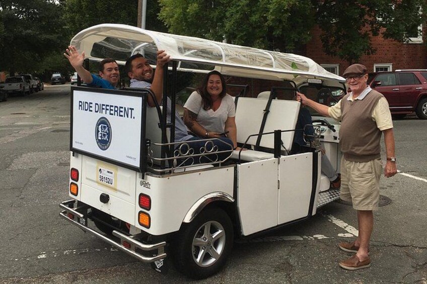 Experience RVA! 3