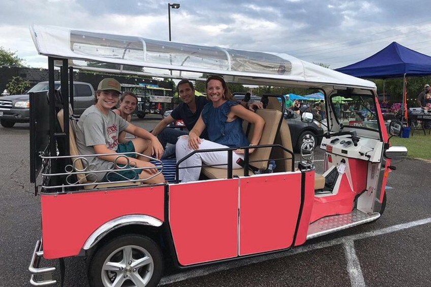 Family Fun! 2